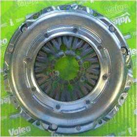 VALEO 826714 Debriyaj Seti Focus C Max Volvo V70 V40 V80 2.0tdci 04-08 Rulmansiz  ####
